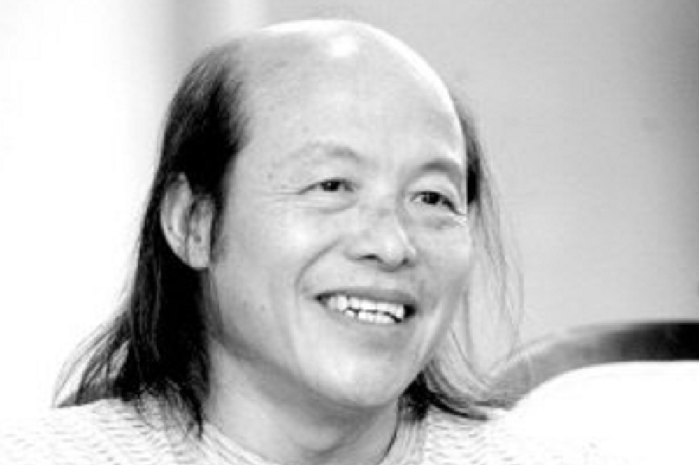 台湾作家林清玄过世终年65岁 作品曾选入语文课本