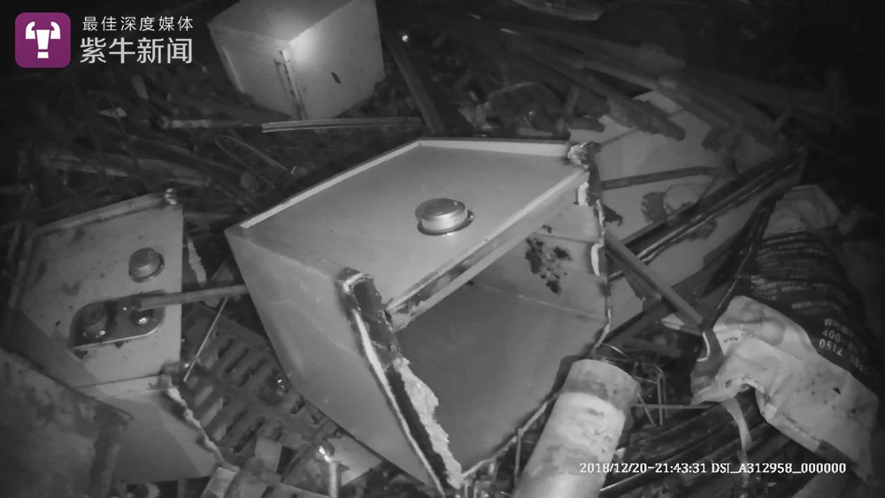 300万黄金随废品被卖至收废站 市民当假货随便拿