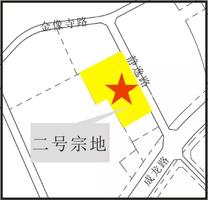 18400元/㎡！首入成都的禹州地产竞得“新地王”