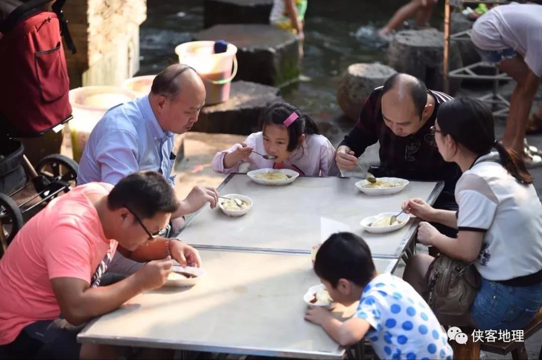 地质专家：宜宾葡萄井正在恢复，地震带不走千年美味