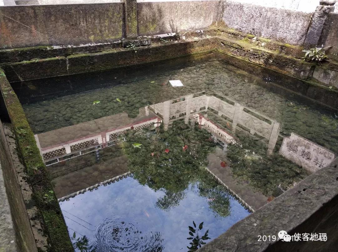 地质专家：宜宾葡萄井正在恢复，地震带不走千年美味