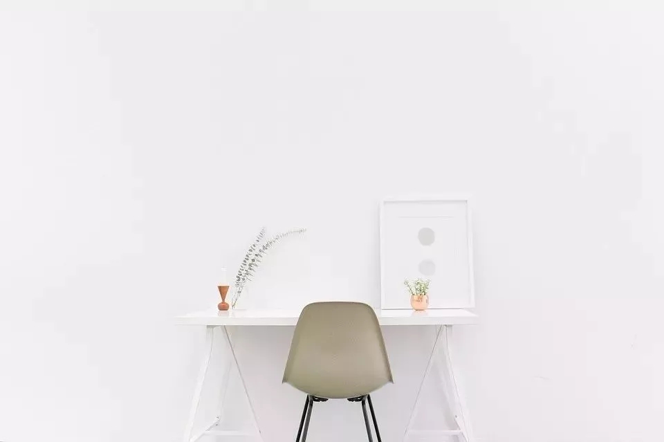 墙面刷这些颜色，经典好看不过时！