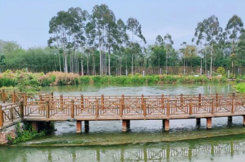 地铁10号线二期就要开通啦 沿线美景安排起来！